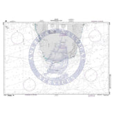 NGA Nautical Chart 61500: Madagascar-South Coast